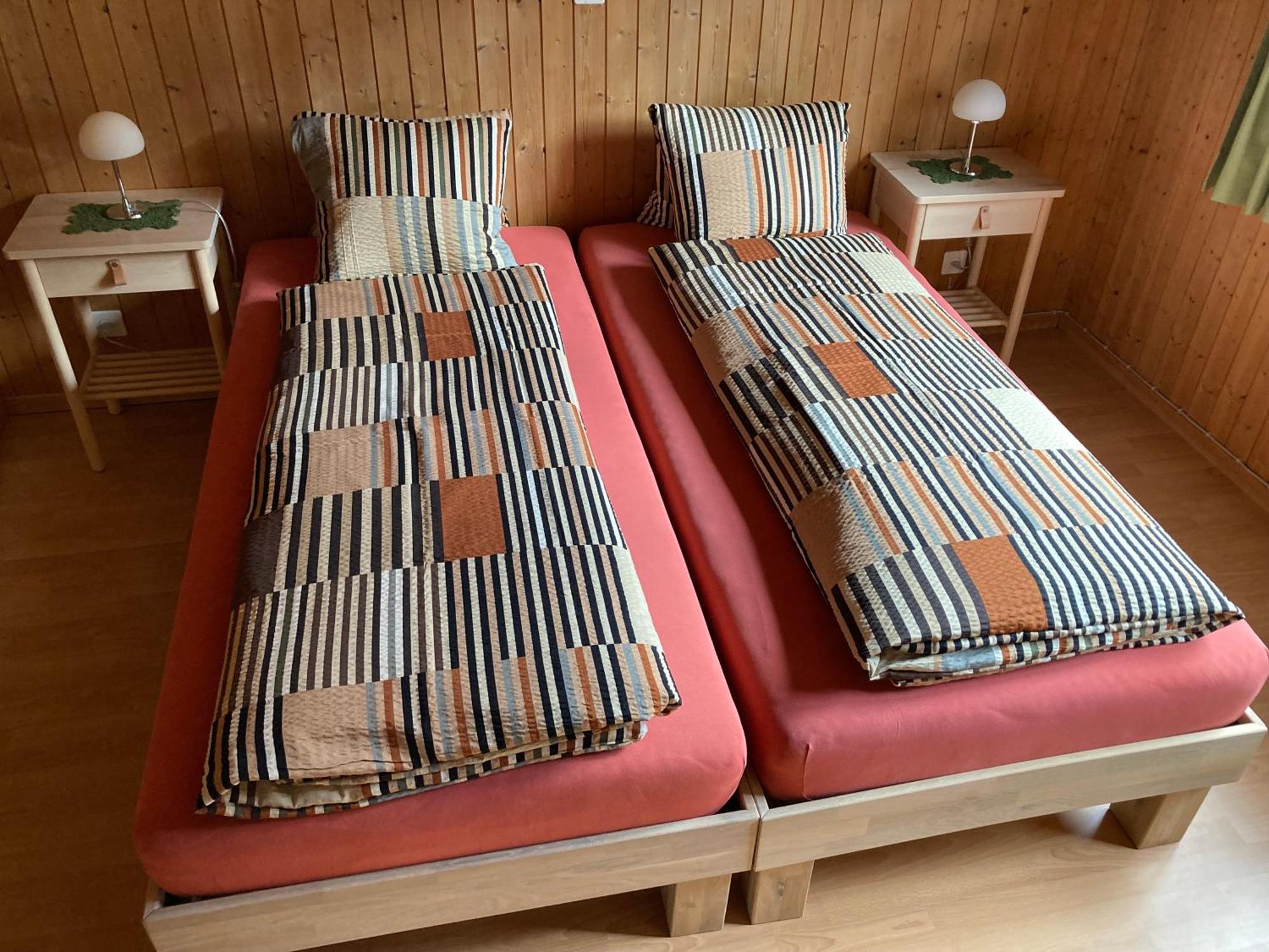 Tgea Sulagliva Apartment อันแดร์ ภายนอก รูปภาพ