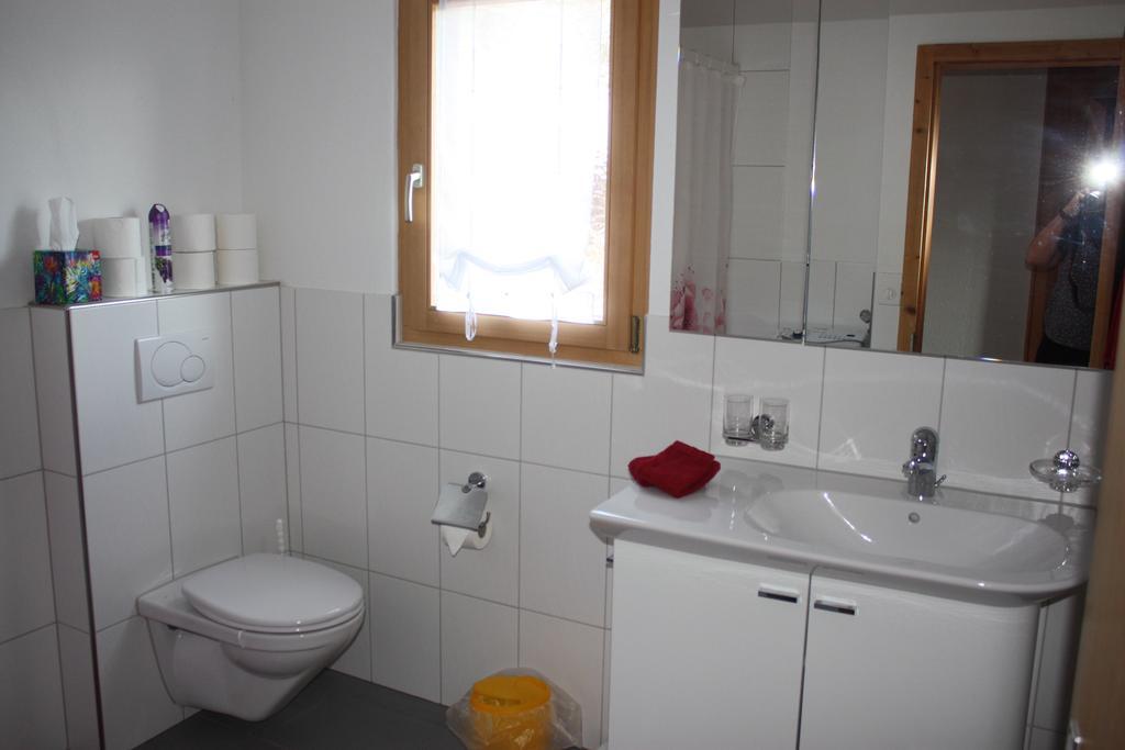 Tgea Sulagliva Apartment อันแดร์ ภายนอก รูปภาพ