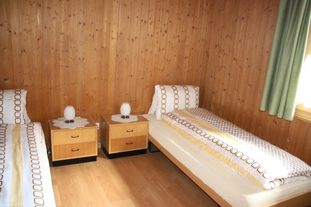 Tgea Sulagliva Apartment อันแดร์ ภายนอก รูปภาพ