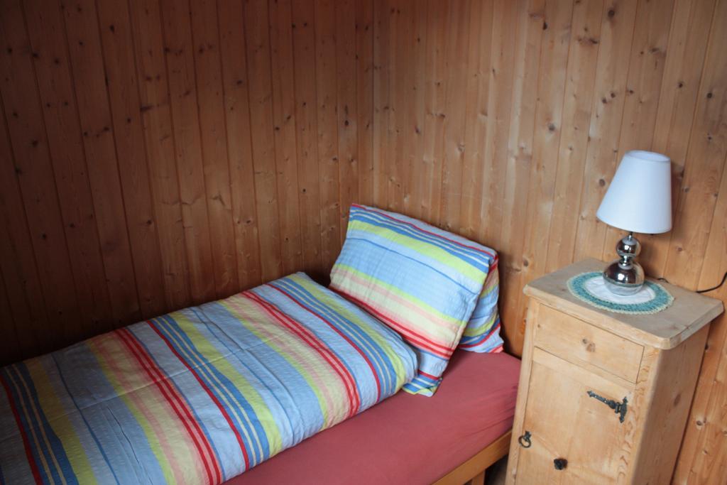 Tgea Sulagliva Apartment อันแดร์ ภายนอก รูปภาพ