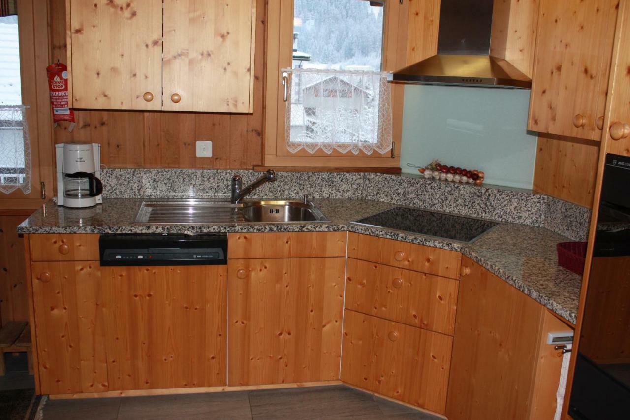 Tgea Sulagliva Apartment อันแดร์ ภายนอก รูปภาพ