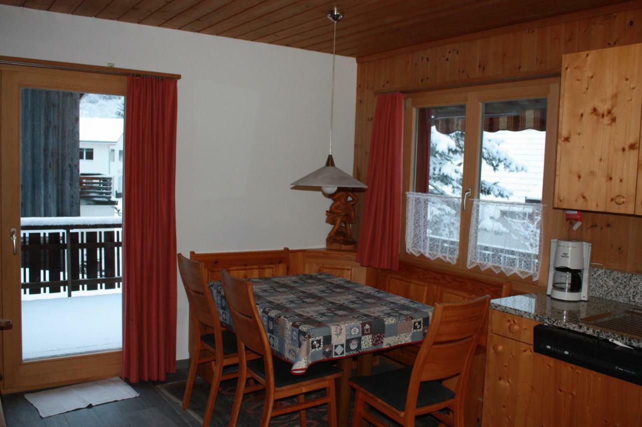 Tgea Sulagliva Apartment อันแดร์ ภายนอก รูปภาพ